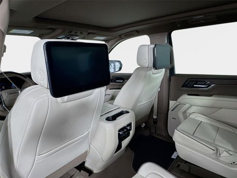 New 2026 GMC Yukon XL Denali AWD/4WD image 36