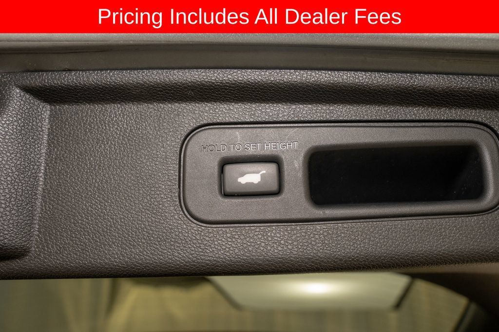 Used 2025 Honda Odyssey EX-L image 6