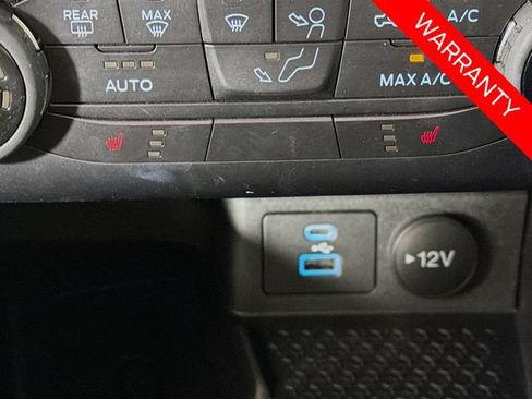 Certified 2022 Ford Bronco Sport Big Bend w/ Convenience Package AWD/4WD image 21
