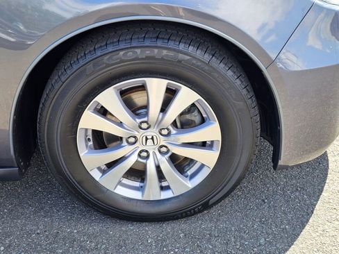 Used 2015 Honda Odyssey EX-L image 35