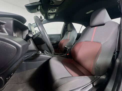 Certified 2023 Toyota Corolla SE w/ Carpet Mat Package (TMS) image 11