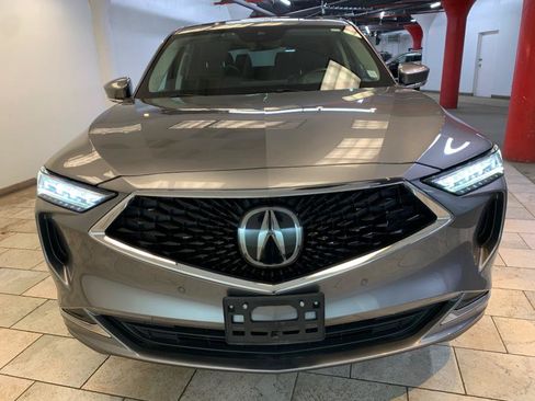 Used 2023 Acura MDX SH-AWD w/ Technology Package image 5