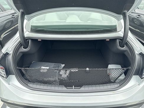 New 2025 Hyundai Sonata SE image 28