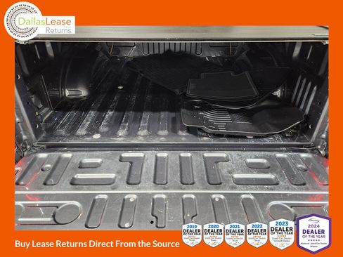 Used 2022 Ford F150 Lariat w/ Equipment Group 502A High image 52