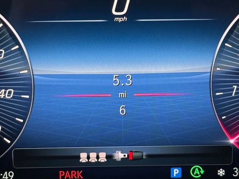 New 2026 Mercedes-Benz GLE 350 4MATIC image 16