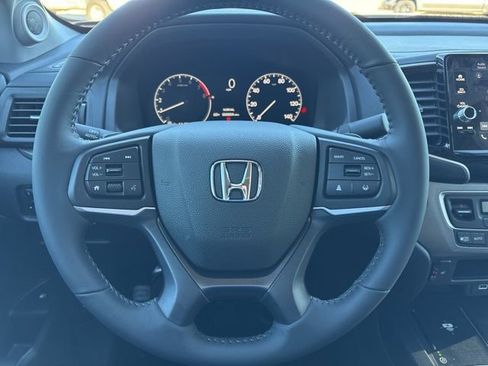 New 2026 Honda Ridgeline RTL image 5
