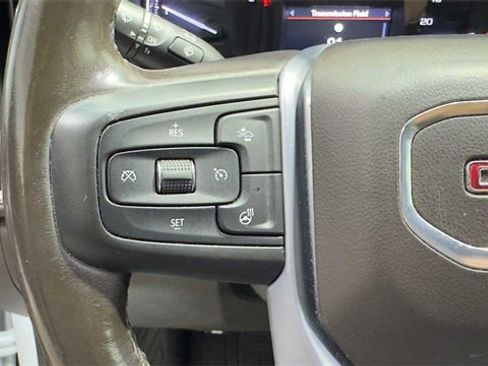 Used 2019 GMC Sierra 1500 SLT w/ SLT Premium Plus Package image 27