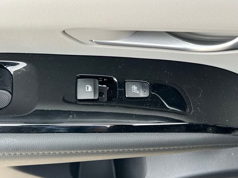 Certified 2024 Hyundai Tucson Limited image 19