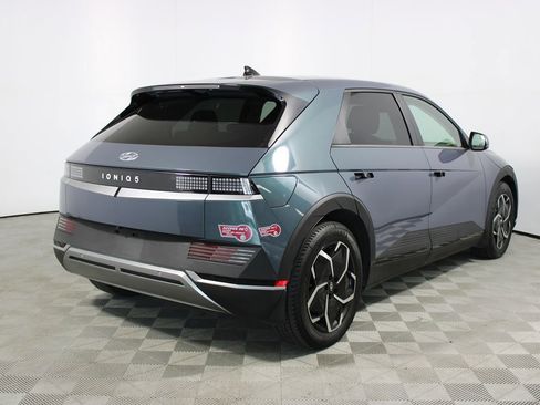 Used 2024 Hyundai Ioniq 5 SE image 27