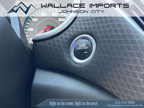 Used 2024 Chevrolet Malibu LT image 22