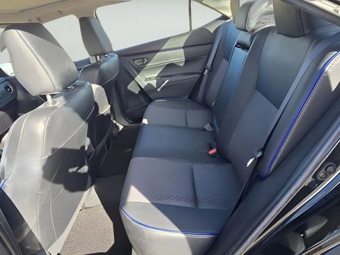 Used 2019 Toyota Corolla SE w/ Carpet Mat Package (TMS) image 14
