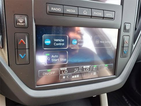 New 2026 Subaru Forester image 18