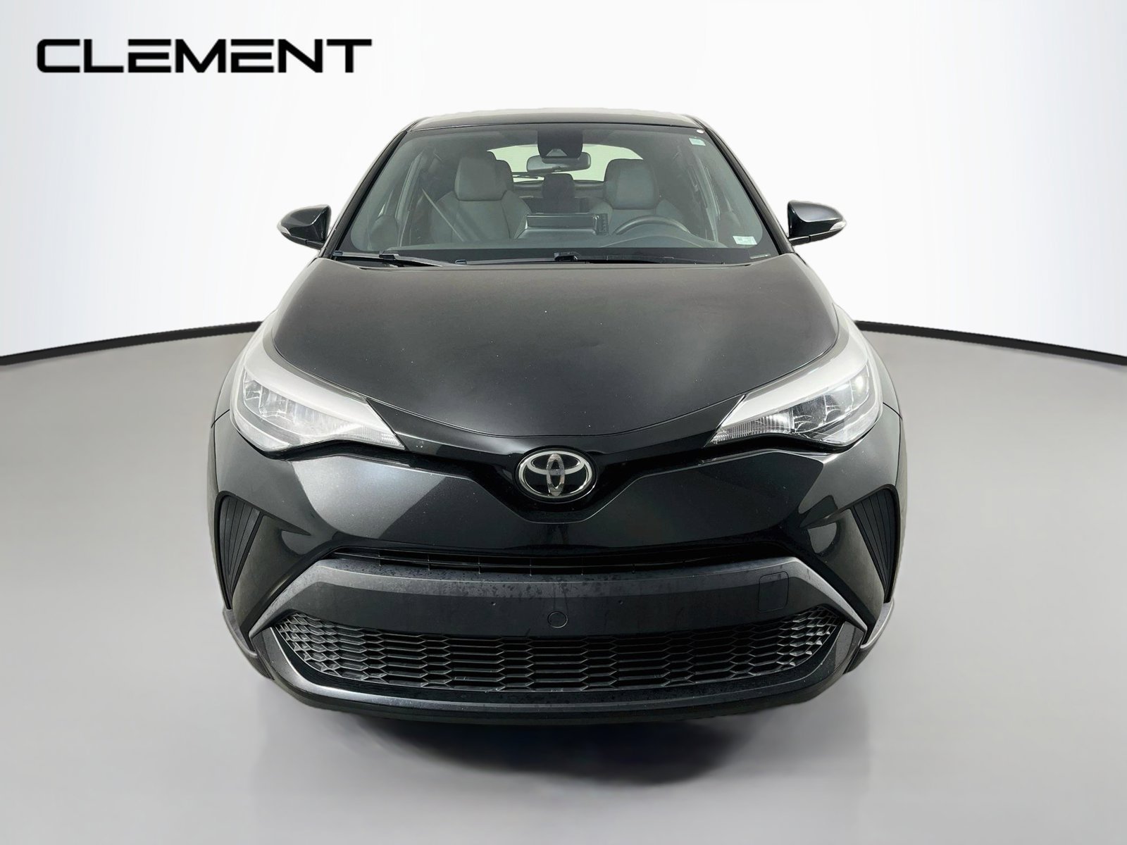 Used 2022 Toyota C-HR Nightshade FWD image 3