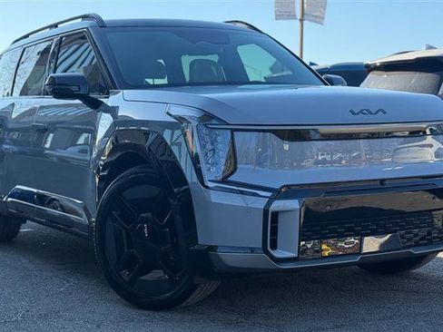 Used 2026 Kia EV9 GT-Line image 7