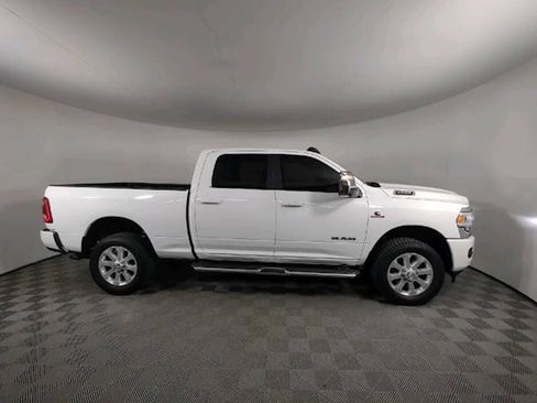 Used 2023 RAM 2500 Laramie AWD/4WD image 7