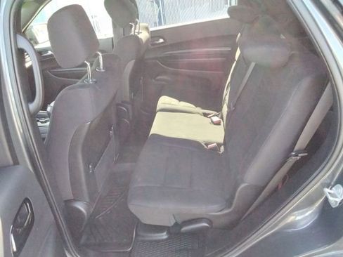 Used 2024 Dodge Durango GT image 10