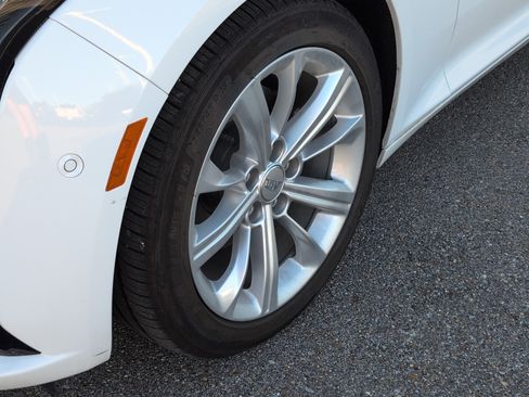 Certified 2025 Cadillac CT5 Premium Luxury image 33