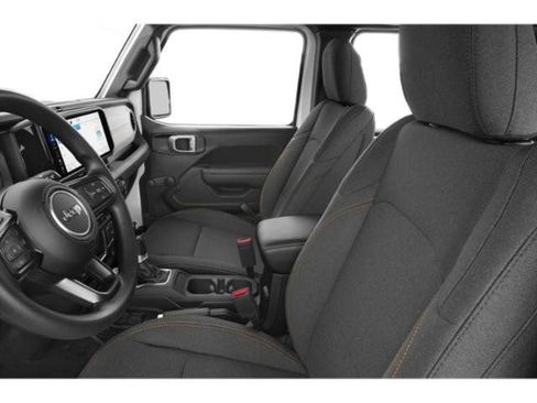 Used 2024 Jeep Gladiator Sport AWD/4WD image 12