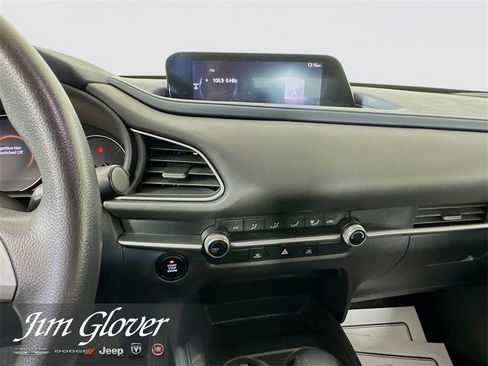 Used 2021 MAZDA CX-30 FWD 2.5 S image 29