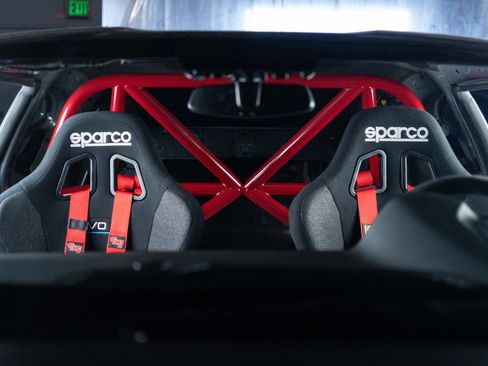 Used 2018 Chevrolet Camaro SS RWD image 51