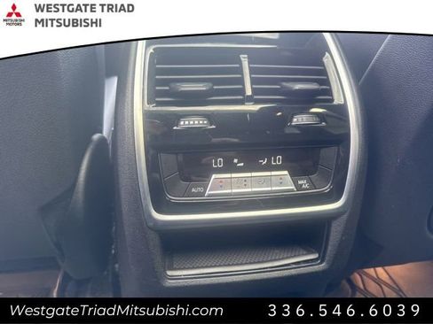 Used 2020 BMW X5 sDrive40i w/ Premium Package image 24