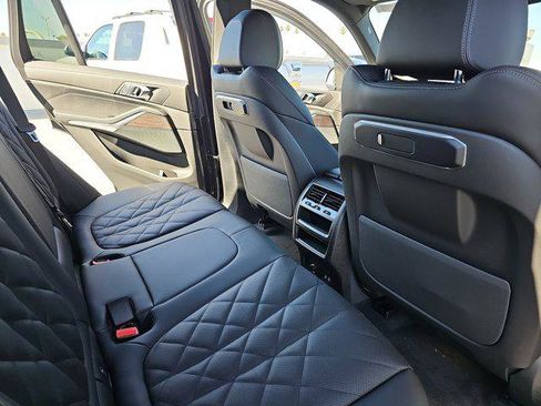 New 2026 BMW X5 sDrive40i w/ Parking Assistance Package image 11