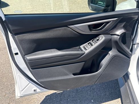 Used 2022 Subaru WRX AWD/4WD image 18