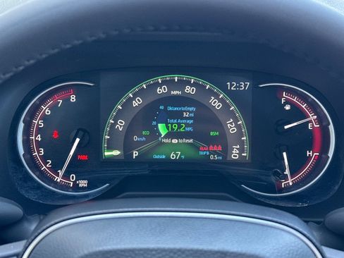 Certified 2025 Toyota RAV4 XLE w/ Convenience Package image 24