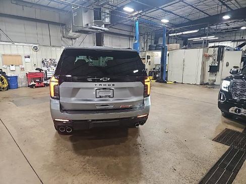 New 2026 Chevrolet Tahoe RST w/ Comfort Package image 5