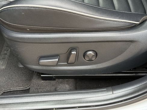 Used 2024 Kia Forte GT-Line w/ GT-Line Premium Package FWD image 27
