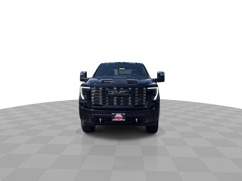 New 2025 GMC Sierra 3500 Denali Ultimate image 39