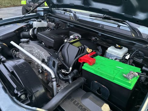 Used 2007 HUMMER H3 image 17