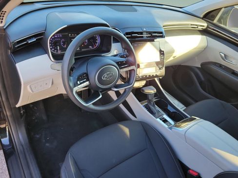 Used 2024 Hyundai Tucson SEL image 13