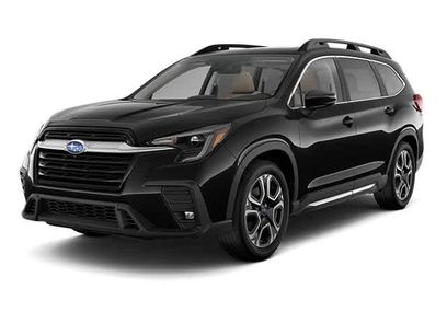New 2026 Subaru Ascent Limited