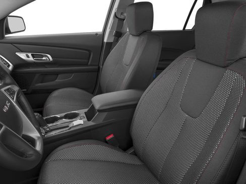 Used 2016 GMC Terrain SLE w/ Chrome Edition AWD/4WD image 35