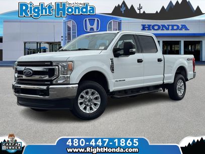Used 2022 Ford F250 XLT