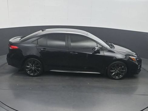 Used 2024 Toyota Corolla SE FWD image 26