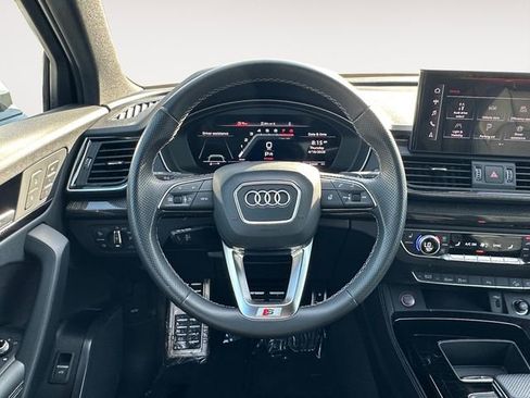 Used 2022 Audi SQ5 Premium Plus AWD/4WD image 12