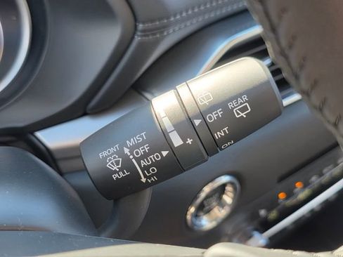 New 2025 MAZDA CX-5 AWD 2.5 S image 26
