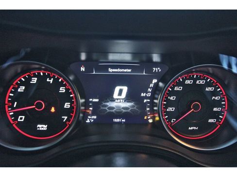 Used 2023 Dodge Charger Scat Pack image 15