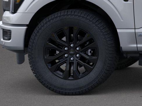 New 2026 Ford F150 Lariat AWD/4WD image 20