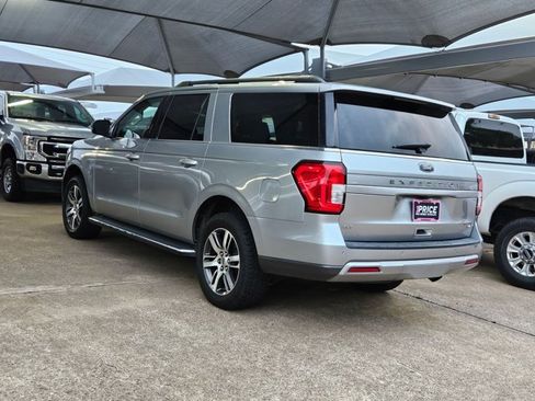 Used 2022 Ford Expedition Max XLT RWD image 6