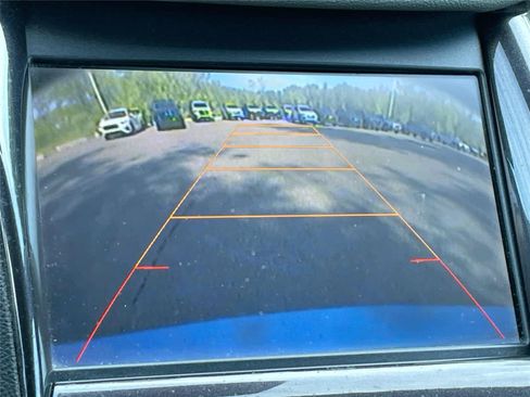 Used 2014 Chevrolet Impala LT w/ Premium Seating Package FWD image 15