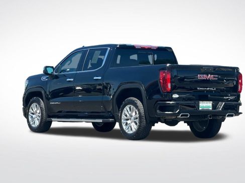 Used 2024 GMC Sierra 1500 Denali AWD/4WD image 5