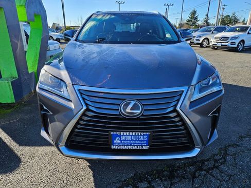 Used 2017 Lexus RX 350 Base image 7