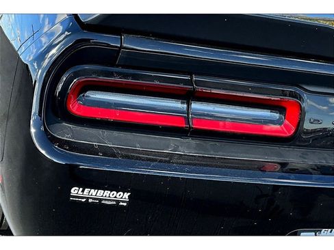 Certified 2023 Dodge Challenger R/T image 34