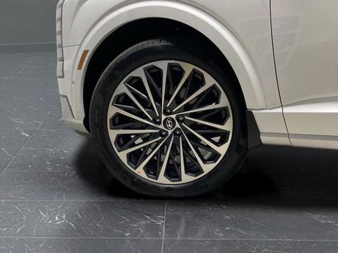 New 2026 Hyundai Palisade Calligraphy image 39