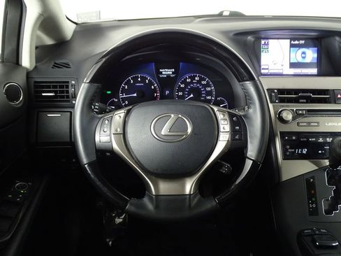 Used 2015 Lexus RX 350 AWD image 24