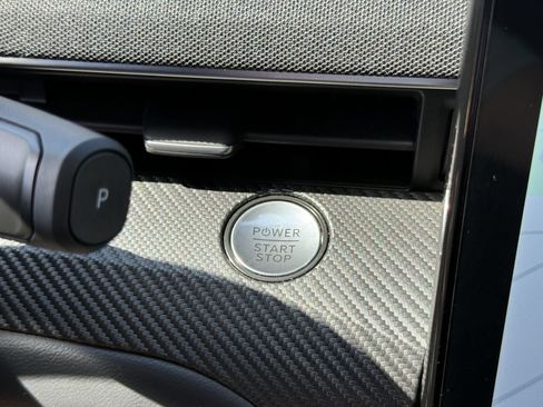 Certified 2025 Ford Mustang Mach-E Select w/ Comfort Package Lite AWD/4WD image 35