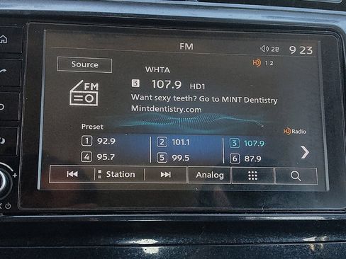 Used 2024 Mitsubishi Mirage ES FWD image 25